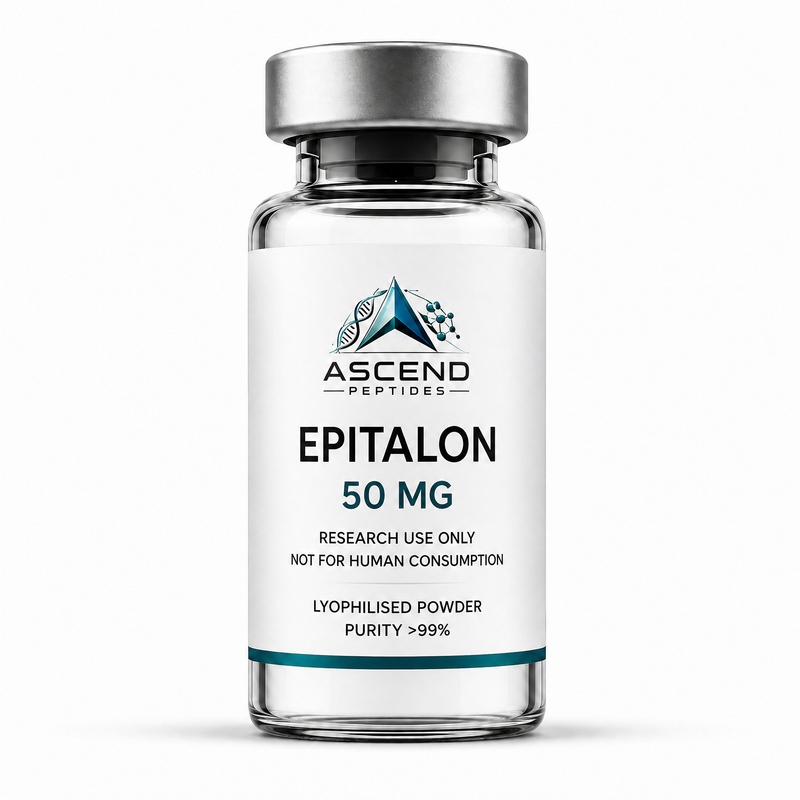 Epitalon 50mg