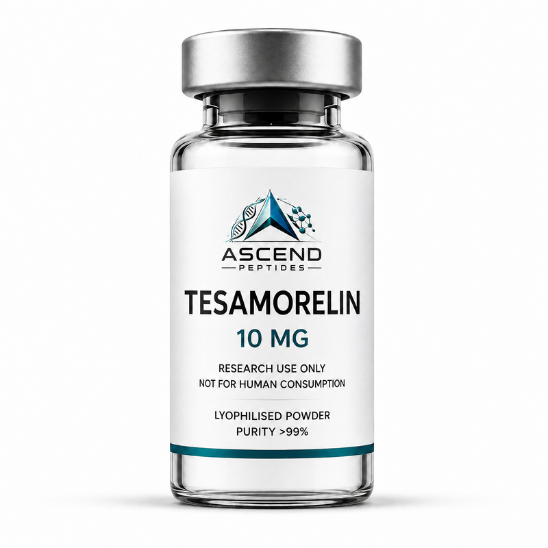 Tesamorelin 10mg