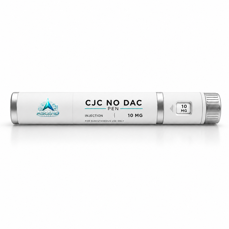 CJC no DAC Pen 10mg