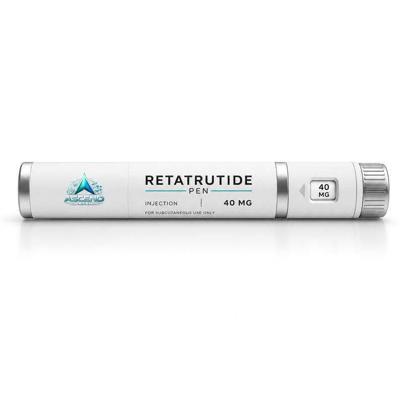 Retatrutide Pen 40mg