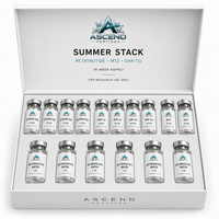 Summer Stack