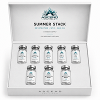 Summer Stack