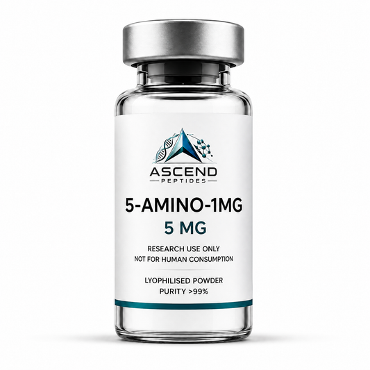 5-Amino-1mg 5mg
