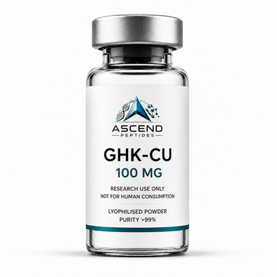 GHK-cu 100mg