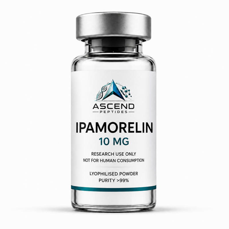 Ipamorelin 10mg