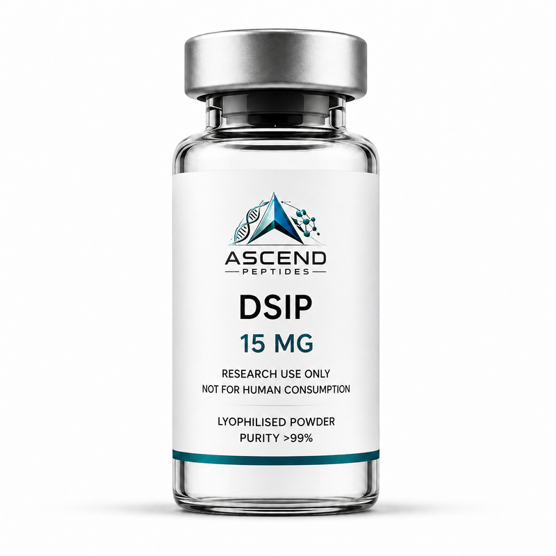DSIP 15mg