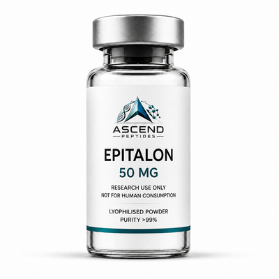 Epitalon 50mg