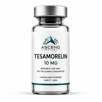 Tesamorelin 10mg