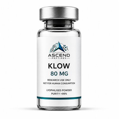 KLOW 80mg