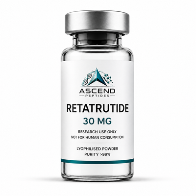 Retatrutide 30mg
