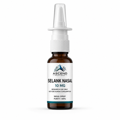 Selank Nasal 10mg