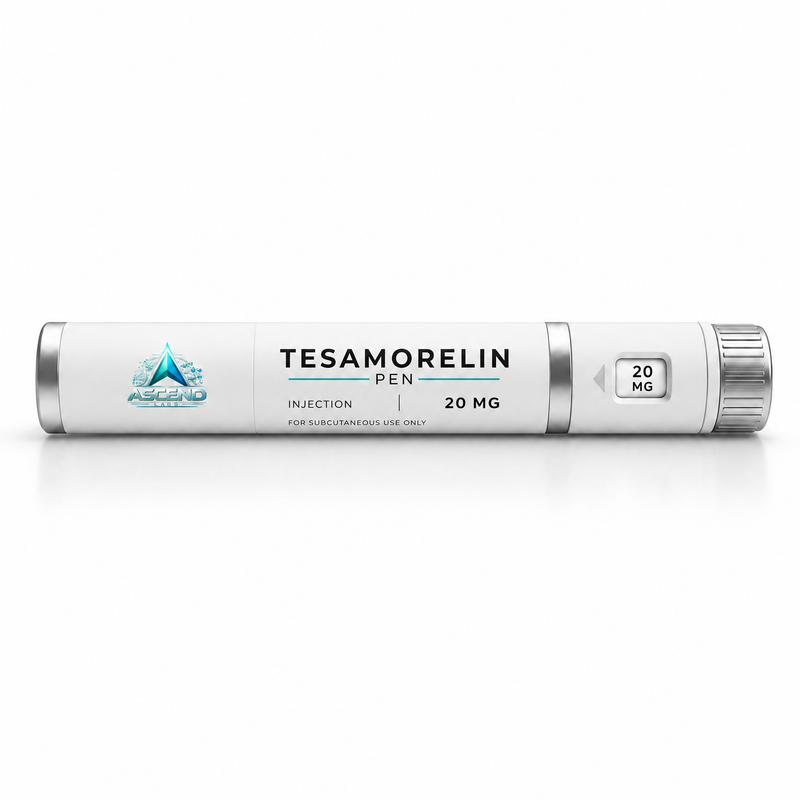 Tesamorelin Pen 20mg