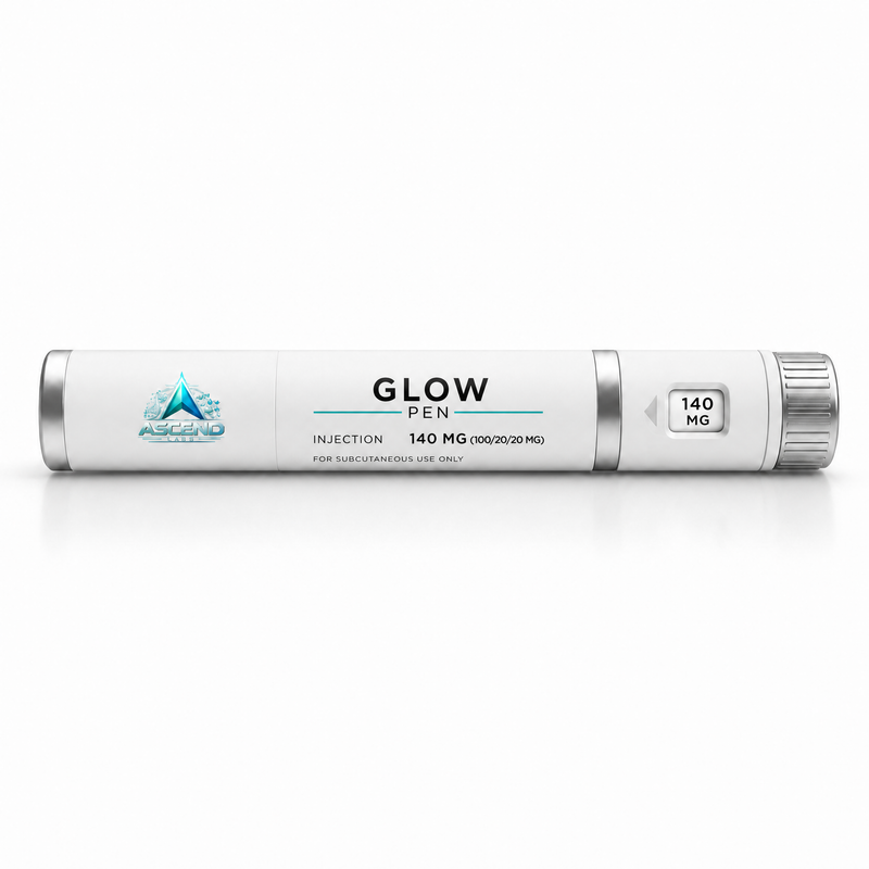 GLOW Pen 140mg (100/20/20mg)