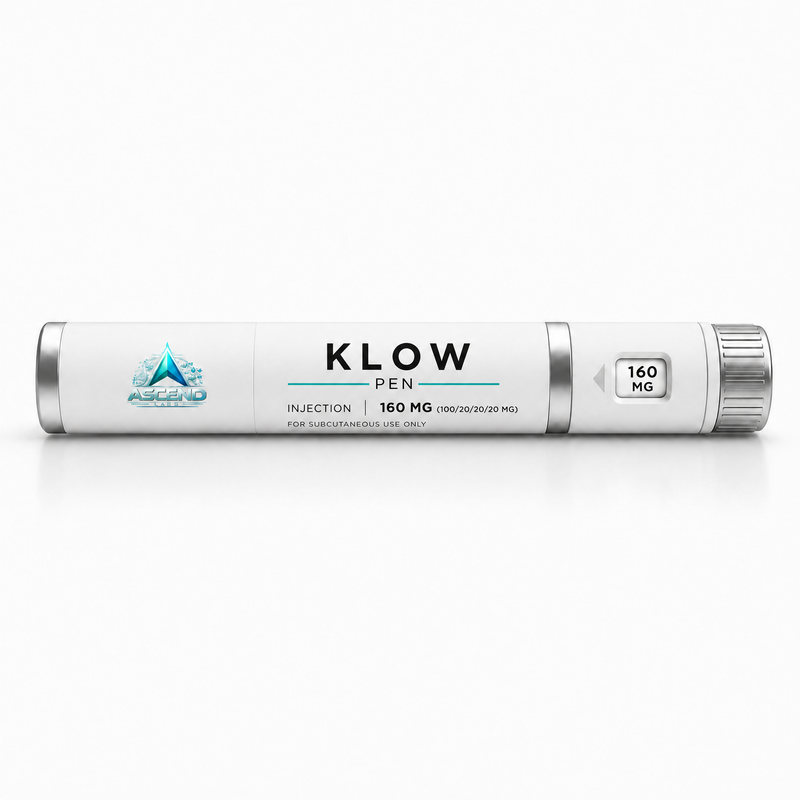 KLOW Pen 160mg (100/20mg)