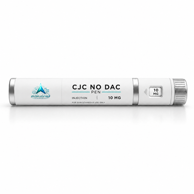 CJC no DAC Pen 10mg